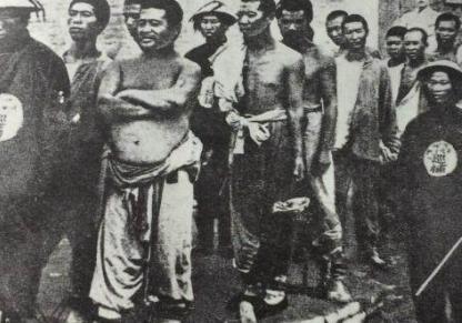 白莲教从北宋以后都开始造反了 为何在晚清就开始衰弱了呢