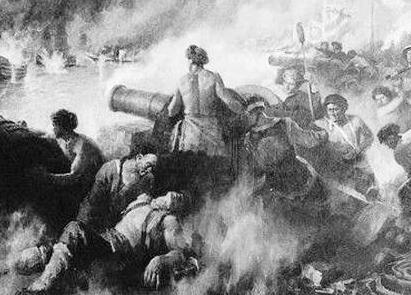 白莲教从北宋以后都开始造反了 为何在晚清就开始衰弱了呢