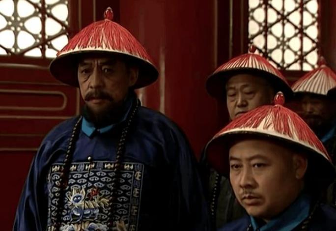 清朝九门提督有多少人