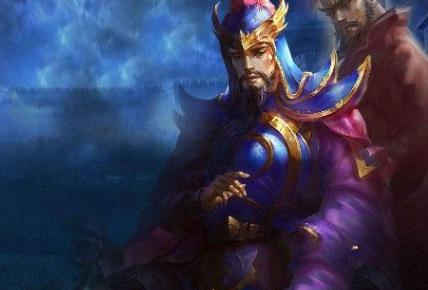 东汉末年战神，皇甫嵩的一生有多传奇