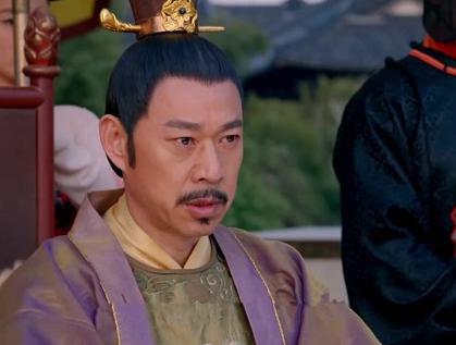 李世民为何会认为自己不如高洋厉害 李世民哪一个方面比不过他