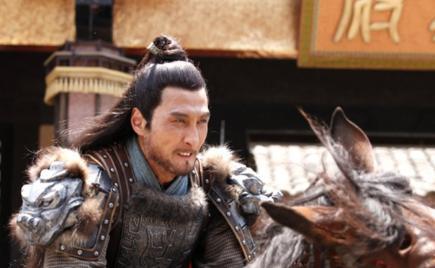 隋炀帝的天子死法到底是什么样的 为何杀他的人竟然不同意呢