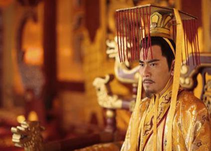 隋炀帝的天子死法到底是什么样的 为何杀他的人竟然不同意呢