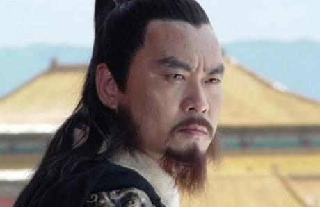 万历皇帝最宠爱的儿子朱常洵：享乐一生，命丧油锅