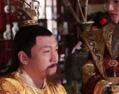 万历皇帝最宠爱的儿子朱常洵：享乐一生，命丧油锅