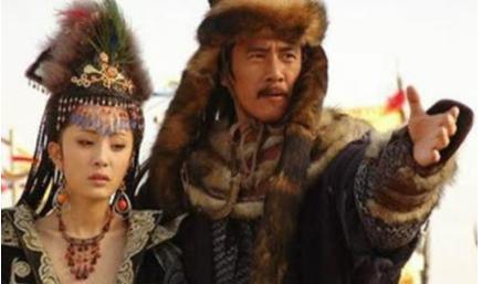 汉族女子死活都不肯嫁给匈奴人 里面有着什么样的隐情