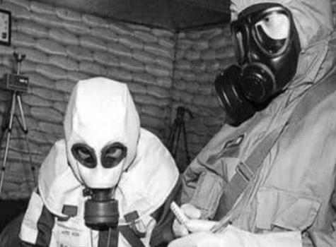 为何美军投了日本原子弹而不对德国丢