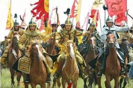 范文程对大清来说有多重要