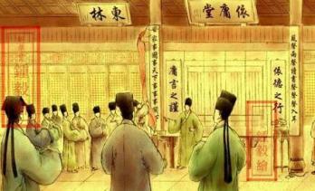 明朝灭亡主要有哪些原因