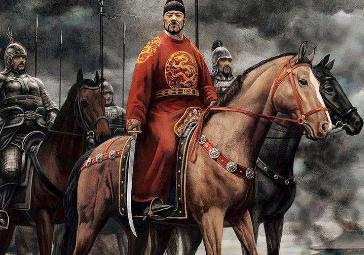 明朝灭亡主要有哪些原因