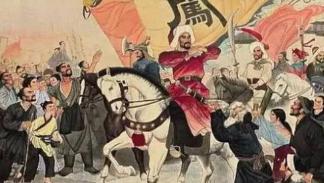 明朝灭亡主要有哪些原因