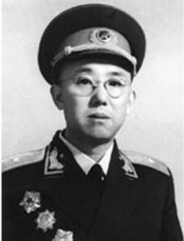 廖政国打仗时把一半干部调走反而会打胜仗