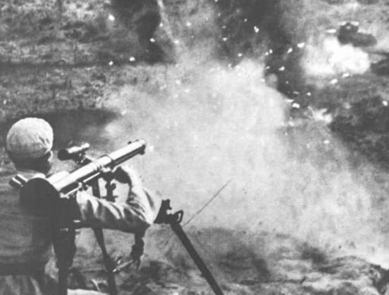 廖政国打仗时把一半干部调走反而会打胜仗