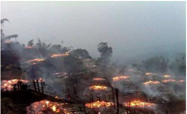 夷陵之战,刘备为何在关羽死后急迫出兵伐吴