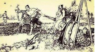 夷陵之战,刘备为何在关羽死后急迫出兵伐吴