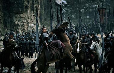 夷陵之战,刘备为何在关羽死后急迫出兵伐吴