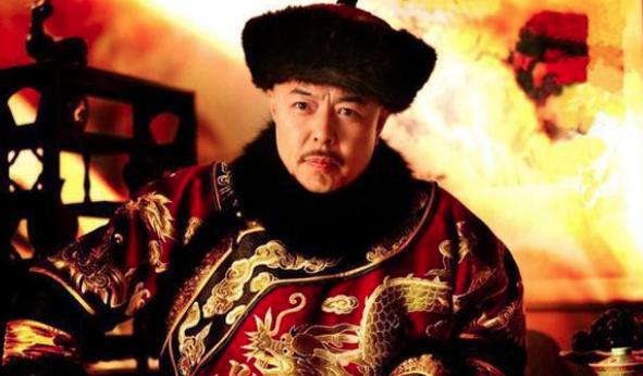 清朝皇帝经常宴请百官，为何官员都怕被赐饭