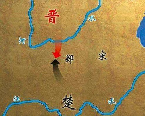 揭秘：麻隧之战的过程及结果