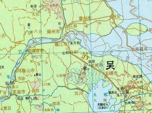 揭秘：麻隧之战的过程及结果