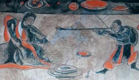 刘邦为何不敌匈奴单于