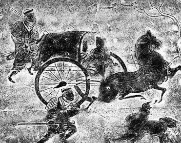 刘邦为何不敌匈奴单于