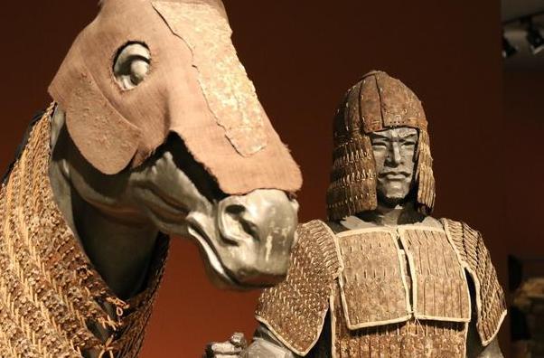 刘邦为何不敌匈奴单于