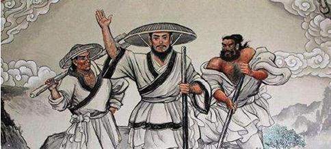 四千年前尧舜都城灭门惨案!凶手是谁?