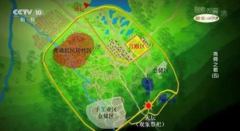 四千年前尧舜都城灭门惨案!凶手是谁?