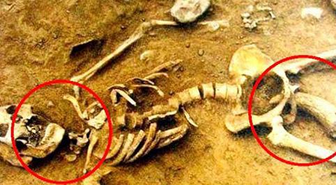 四千年前尧舜都城灭门惨案!凶手是谁?