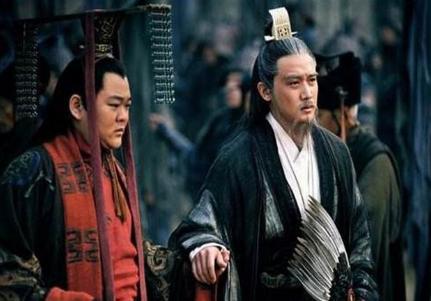 为何说就算有诸葛亮蜀汉还是第一个灭亡呢 原因出在什么地方