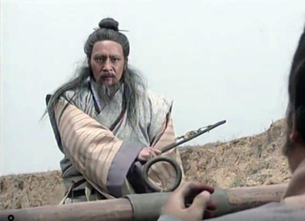 郤缺：出身低贱，成为晋国“一人之下”的“中军将”