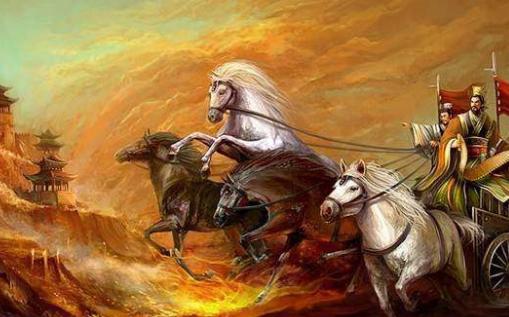 历史上晋哀公和晋出公的地位到底有多低