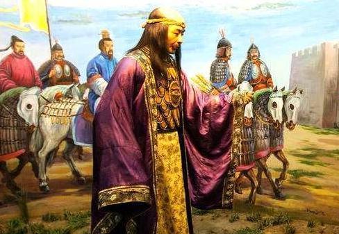 辽朝为何向北宋索要十县之地