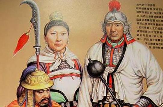 辽朝为何向北宋索要十县之地