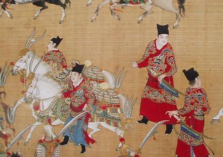 明朝时期的胡椒到底有多贵 竟然能拿来当工资呢