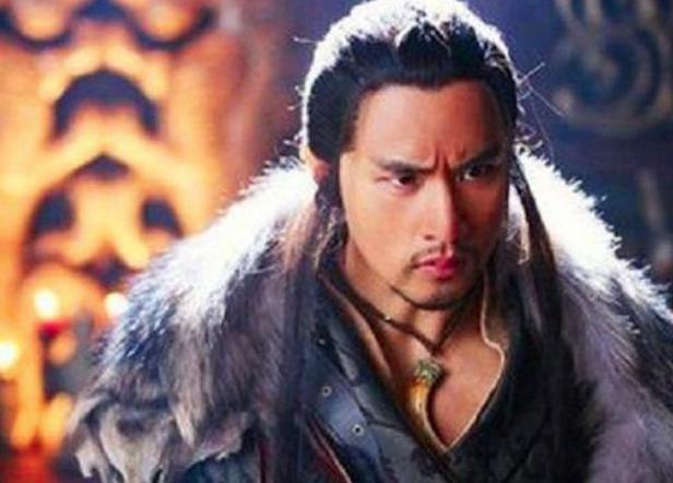 金朝在位时间最短的皇帝，不到半天就下台了