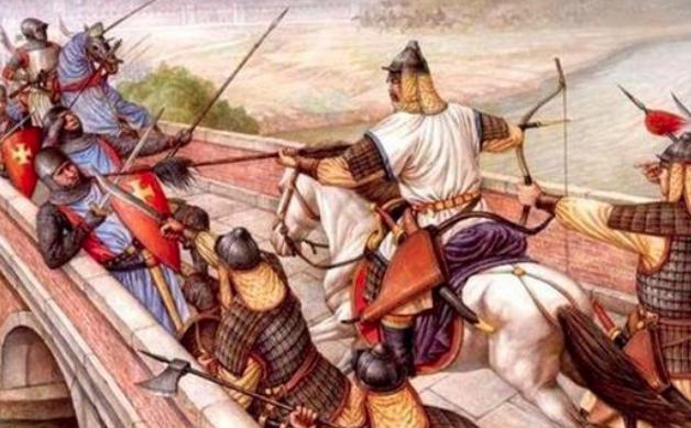 金朝在位时间最短的皇帝，不到半天就下台了