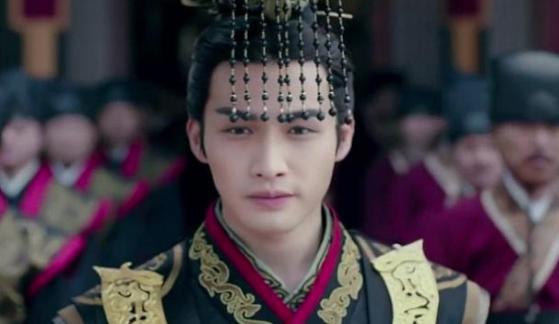 揭秘:秦始皇之母赵姬是个什么样的人