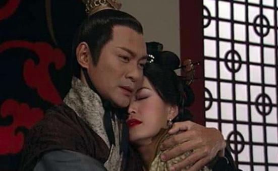 揭秘:秦始皇之母赵姬是个什么样的人