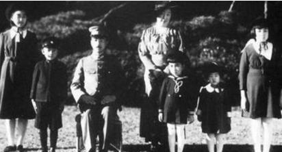 谁说近亲就不能结婚呢 看看日本天皇就知道了