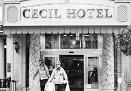 美国连环杀手理查德·拉米雷斯 甚至在入狱以后还受到很多女性的追捧