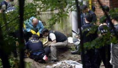 美国连环杀手理查德·拉米雷斯 甚至在入狱以后还受到很多女性的追捧