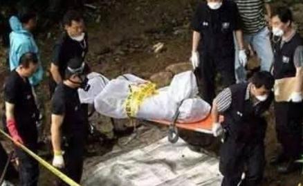 美国连环杀手理查德·拉米雷斯 甚至在入狱以后还受到很多女性的追捧