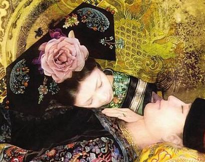 揭秘清朝统治皇帝之死 同治究竟是死于天花还是死于梅毒