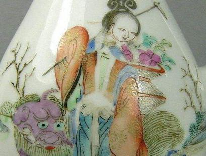 揭秘清朝统治皇帝之死 同治究竟是死于天花还是死于梅毒