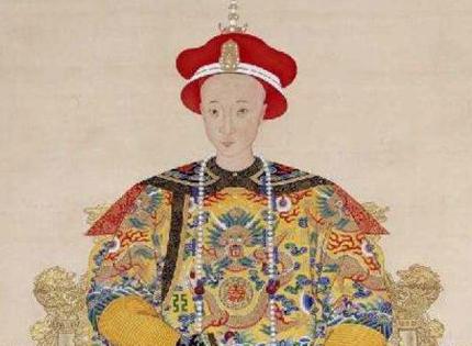 揭秘清朝统治皇帝之死 同治究竟是死于天花还是死于梅毒