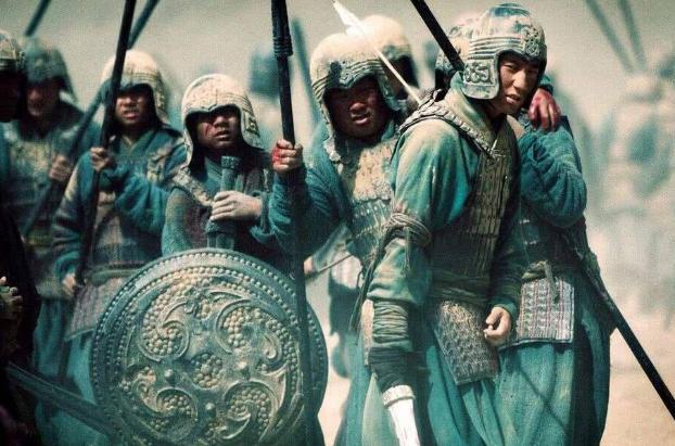 战国时期,长平之战和乐毅伐齐,哪一个影响大?