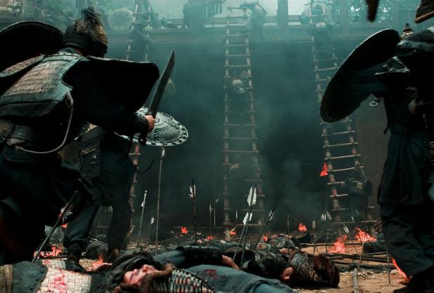 战国时期,长平之战和乐毅伐齐,哪一个影响大?