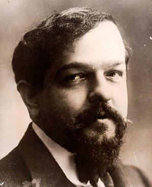 克劳德&middot;德彪西的作品有什么特色