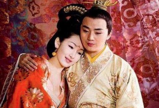 李世民的心腹大将尉迟恭,晚年却潜心修道